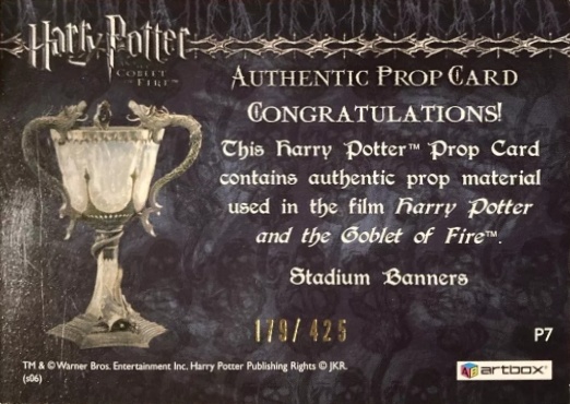 P7 - Stadium Banners - Back