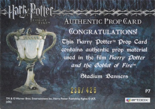 P7 - Stadium Banners - Back