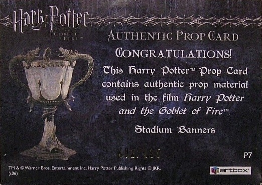 P7 - Stadium Banners - Back