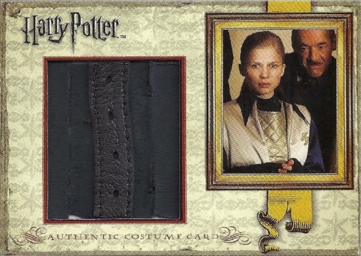 Fleur Delacour's First Task Glove - Front