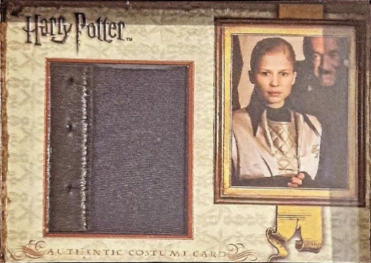 Fleur Delacour's First Task Glove - Front