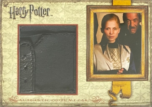 Fleur Delacour's First Task Glove - Front