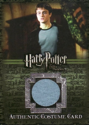 C1 - Harry Potter's T-Shirt