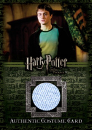 C1 - Harry Potter's T-Shirt - Front