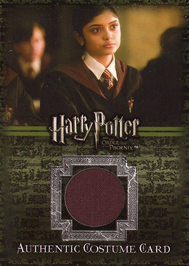 C15 - Gryffindor School Robes - Front