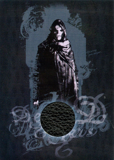 C16 - Death Eater Costume - Front