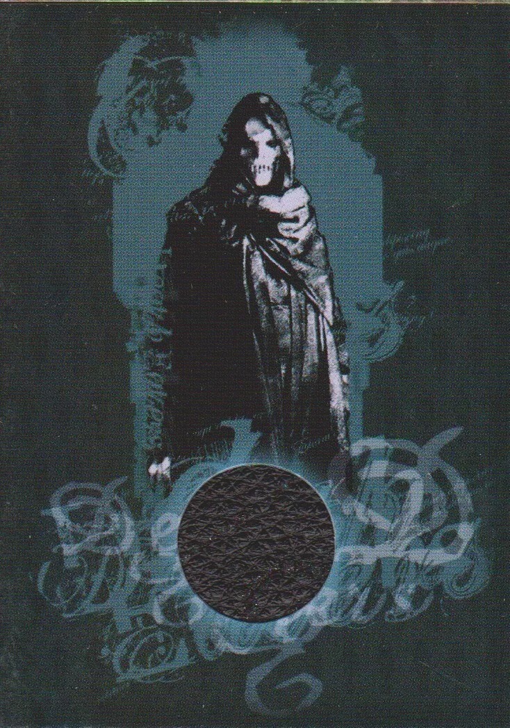 C16 - Death Eater Costume - Front