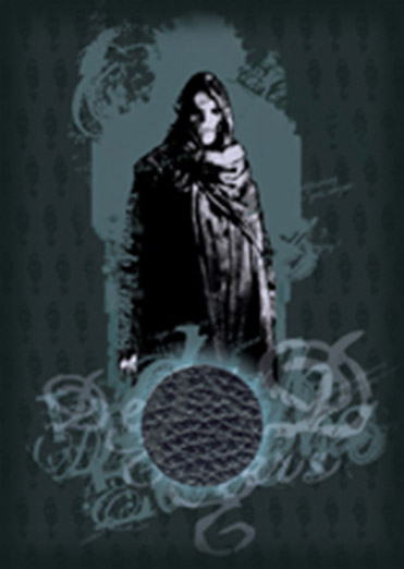 C16 - Death Eater Costume - Front