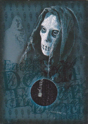 C18 - Death Eater Costume - Front