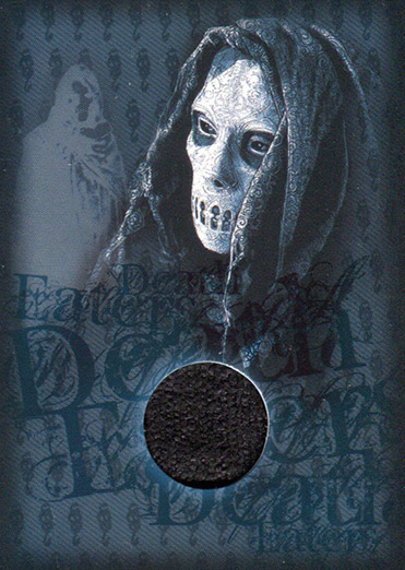 C18 - Death Eater Costume - Front