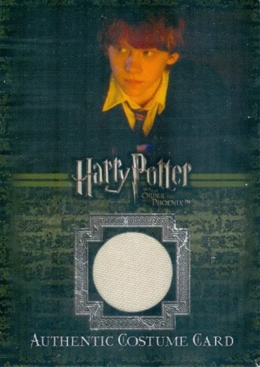 C2 - Ron Weasley's Shirt - Front