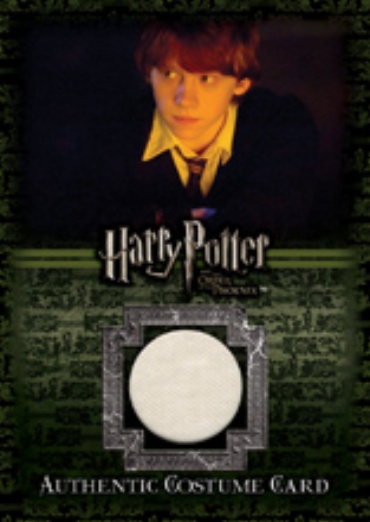 C2 - Ron Weasley's Shirt - Front