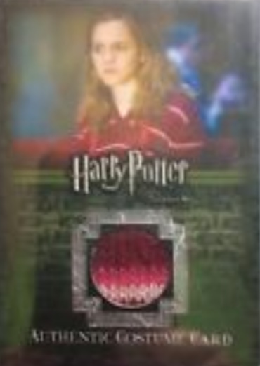 C3 - Hermione Granger's Jumper