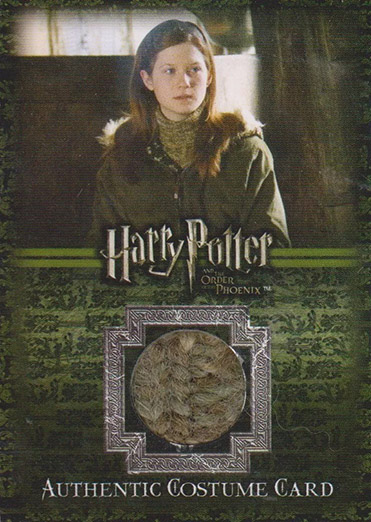 C5 - Ginny Weasley's Jumper - Front