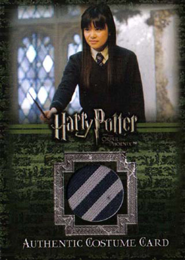 C7 - Cho Chang's Tie - Front