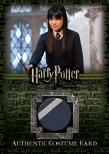 C7 - Cho Chang's Tie - Front