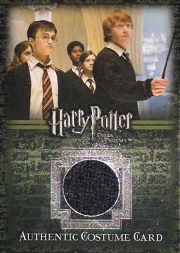 C9 - Harry Potter's Jumper - Front