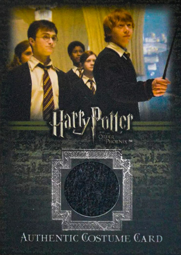 C9 - Harry Potter's Jumper - Front