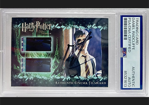 CFC1 - Harry in Doorway