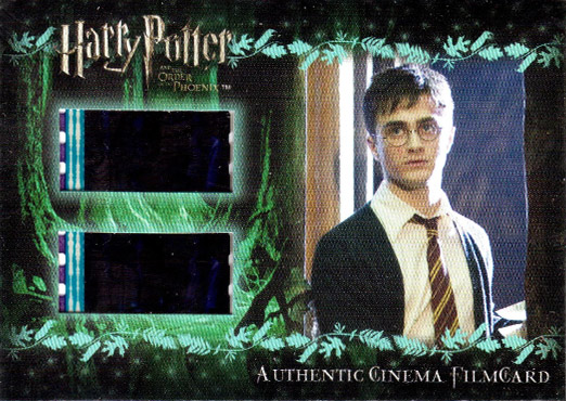 CFC1 - Harry in Doorway - Front