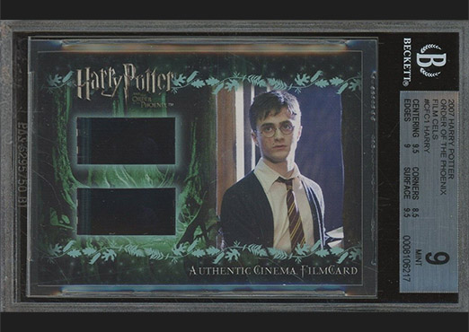 CFC1 - Harry in Doorway - Front