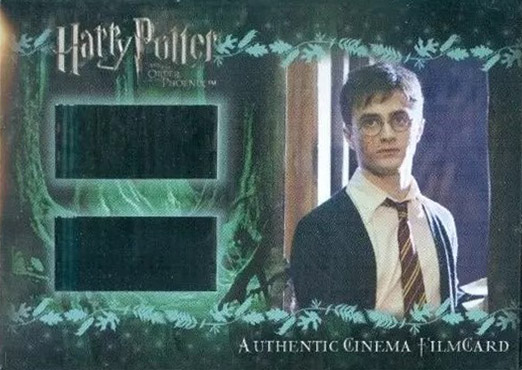 CFC1 - Harry in Doorway - Front