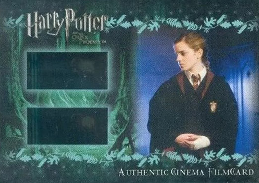 CFC2 - Hermione in Robes