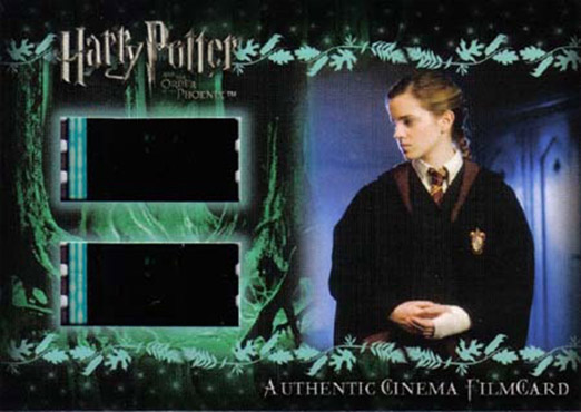 CFC2 - Hermione in Robes - Front