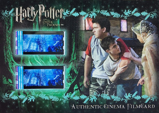 CFC3 - Dudley Harry and Mrs Figg - Front