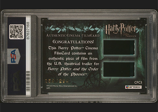 CFC3 - Dudley Harry and Mrs Figg - Back