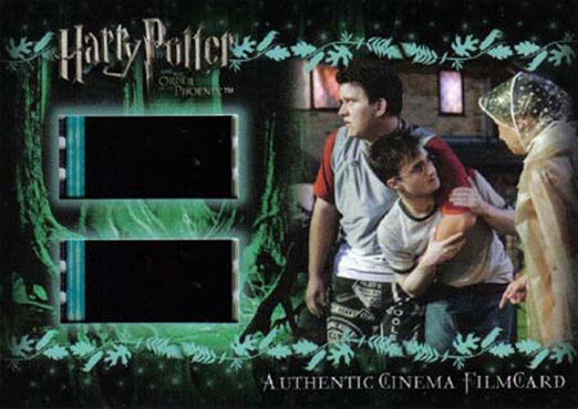 CFC3 - Dudley Harry and Mrs Figg - Front