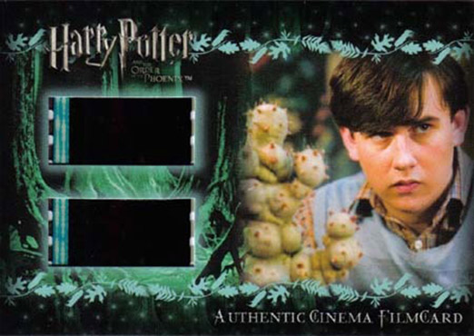 CFC4 - Neville with Plant - Front