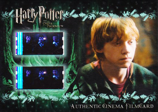 CFC5 - Ron Pondering