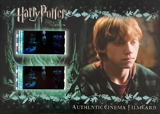 CFC5 - Ron Pondering - Front