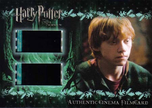 CFC5 - Ron Pondering - Front