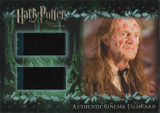 CFC6 - Filch with Bubos - Front