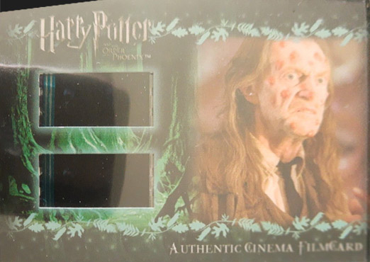 CFC6 - Filch with Bubos - Front