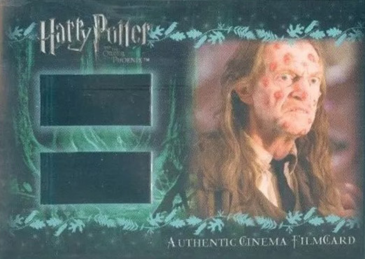 CFC6 - Filch with Bubos - Front