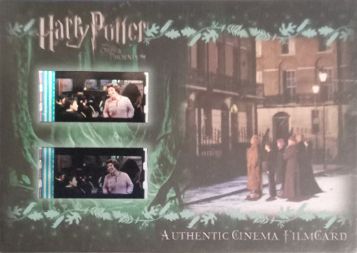 CFC8 - Harry and Advance Guard