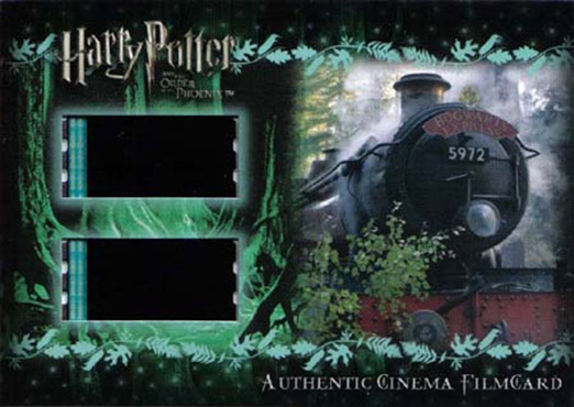 CFC9 - Hogwarts Express - Front