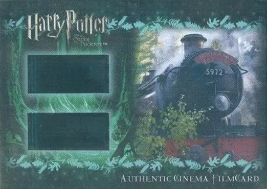 CFC9 - Hogwarts Express - Front