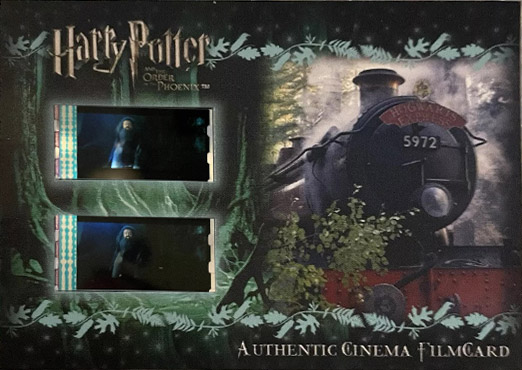 CFC9 - Hogwarts Express - Front