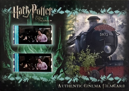 CFC9 - Hogwarts Express - Front