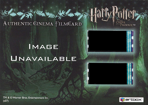 CFC9 - Hogwarts Express - Back