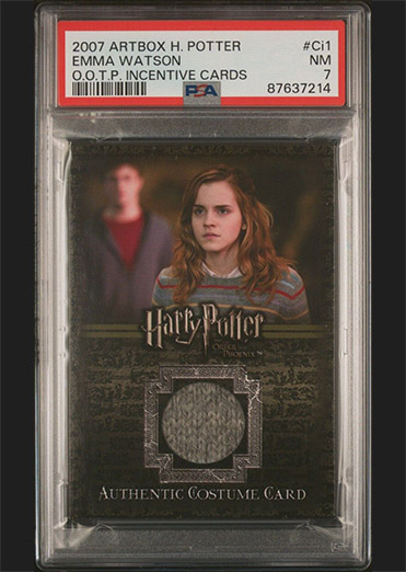 Ci1 - Hermione Granger's Jumper