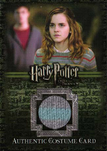 Ci1 - Hermione Granger's Jumper - Front