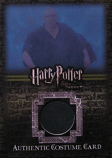 Ci2 - Lord Voldemort's Robes - Front