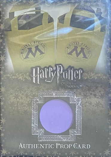 P9 - Ministry Munchies Bag - Front