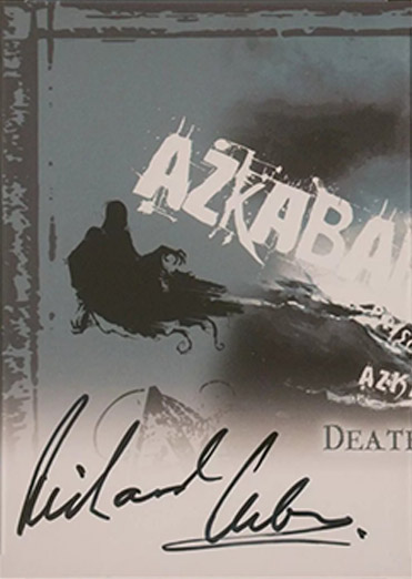 DEPZ-01 - Richard Cubison - Front