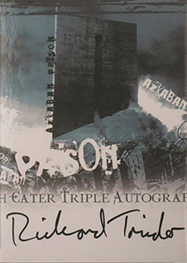 DEPZ-02 - Richard Trinder